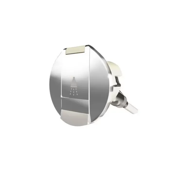 Clearance Plastimo Entrée d'eau EZ Water Rond
