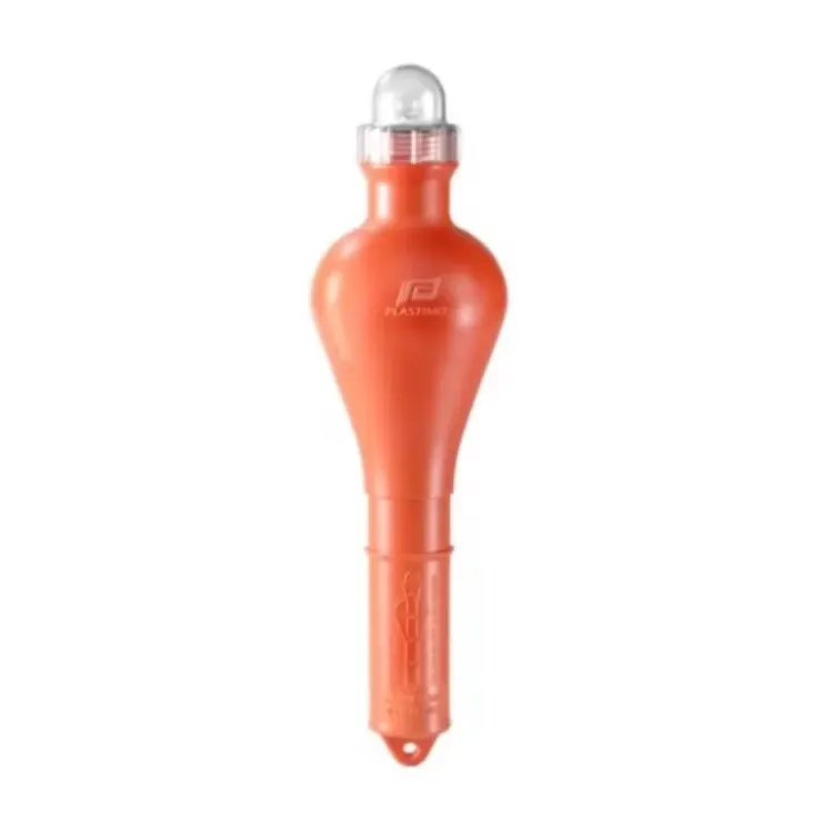Clearance Plastimo Feu flottant fixe | à retournement