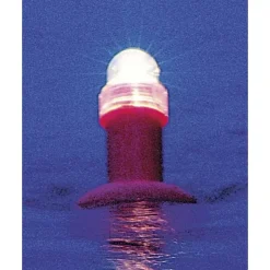 Clearance Plastimo Feu flottant fixe | à retournement