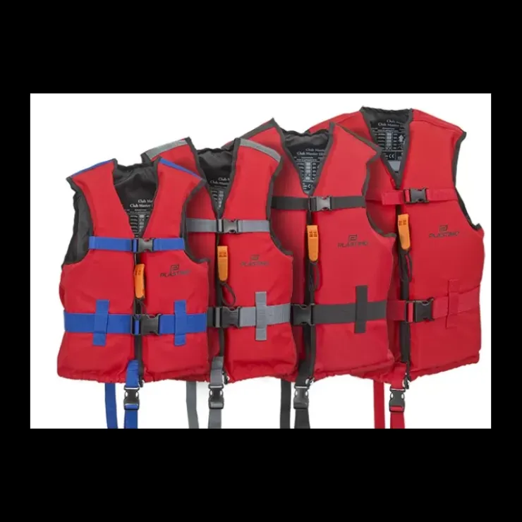 Sale Plastimo Gilet Club Master