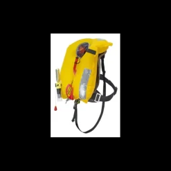 Outlet Plastimo Gilet Evo-J Rouge UML5