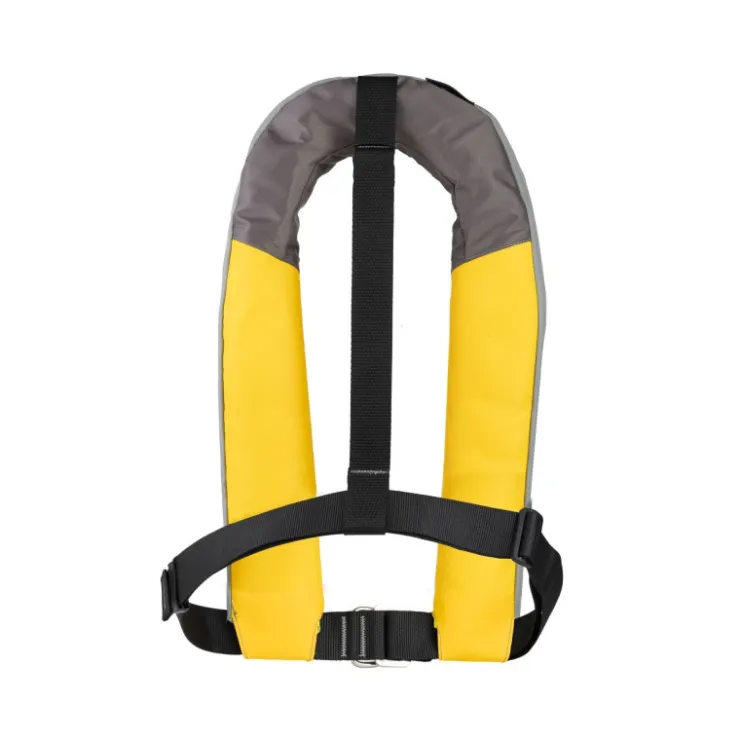 Discount Plastimo Gilet gonflable Pilot Pro 165 | Hydrostatique