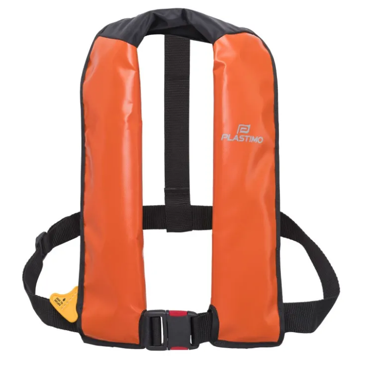 Discount Plastimo Gilet gonflable Neo Pro 165 | Hydrostatique
