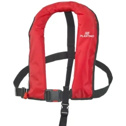 Best Plastimo Gilet gonflable Neo 165 | Manuel
