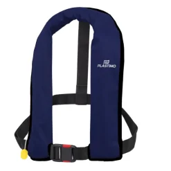 Best Plastimo Gilet gonflable Neo 165 | Manuel