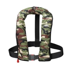 Sale Plastimo Gilet gonflable Neo 165 Fisherman | Manuel