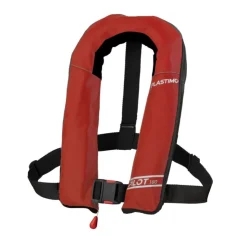 Hot Plastimo Gilet gonflable Pilot 180 | Automatique