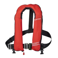 Hot Plastimo Gilet gonflable Pilot 180 | Automatique