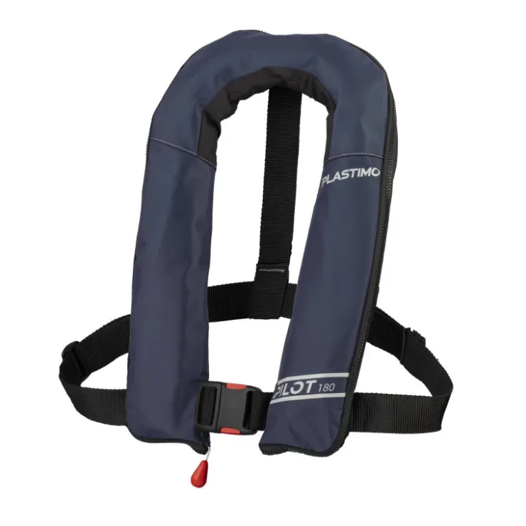 Hot Plastimo Gilet gonflable Pilot 180 | Automatique