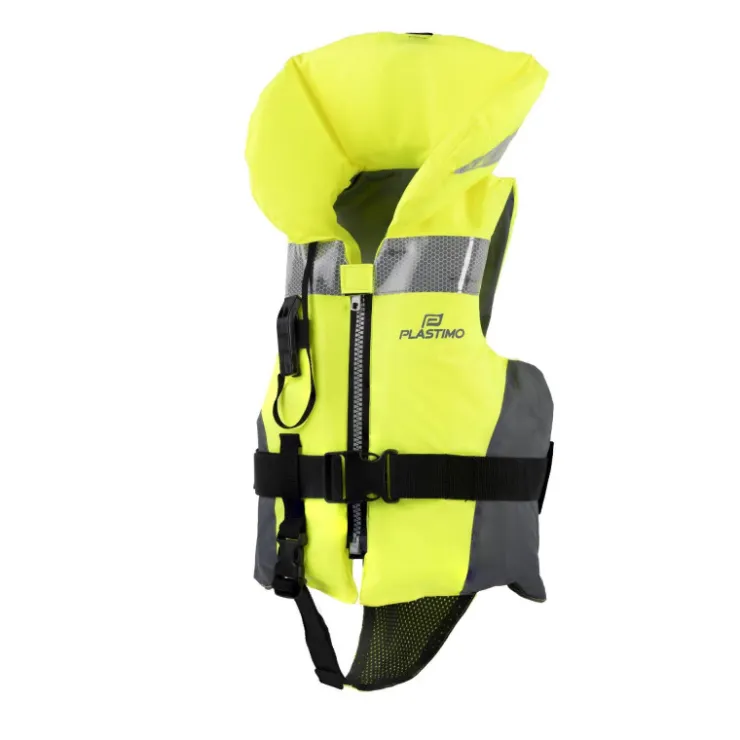 Sale Plastimo Gilet KID'O | Jaune