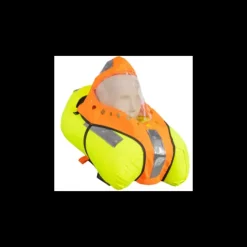 Clearance Plastimo Gilet SLR 196 Hammar avec masque