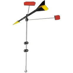 Clearance Plastimo Girouette Vireflex 15''