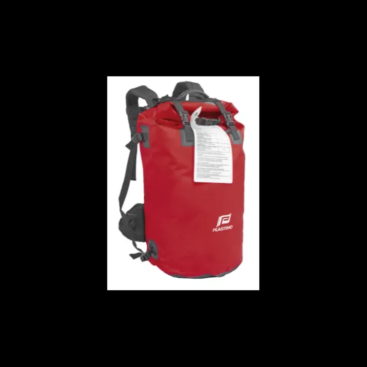 Plastimo Grab bag 8 personnes