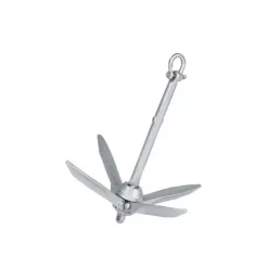 Best Plastimo Grappin pelles effilées