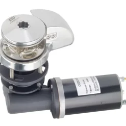 New Plastimo Guindeau Inox 12 V | 1500 W - 10 mm