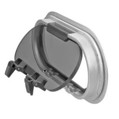 Plastimo Hublot rectangulaire