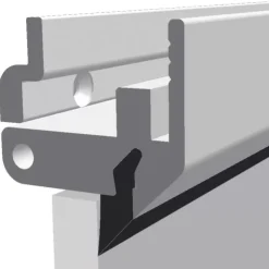 Plastimo Hublot rectangulaire