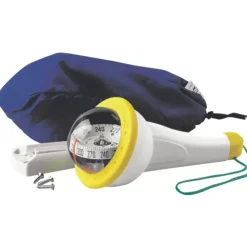 Clearance Plastimo Iris 100 jaune