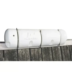 Best Plastimo Kit colliers pour Bumper