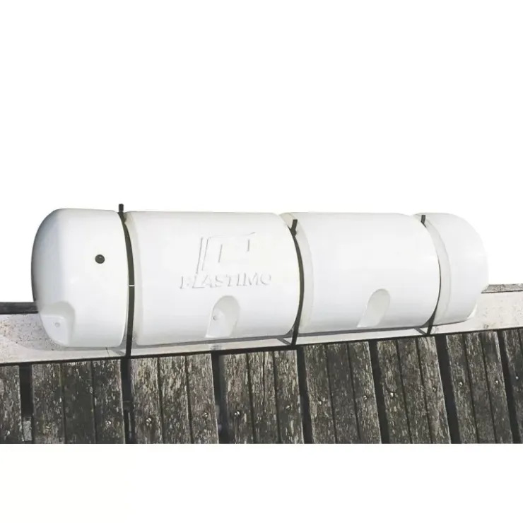 Best Plastimo Kit colliers pour Bumper