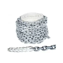 Sale Plastimo Kit cordage épissé sur chaîne Ø 8 mm