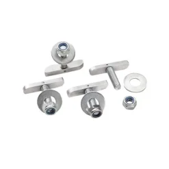 Outlet Plastimo Kit de fixation Bumper