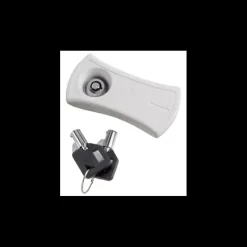 Hot Plastimo Kit serrure Trappe blanche