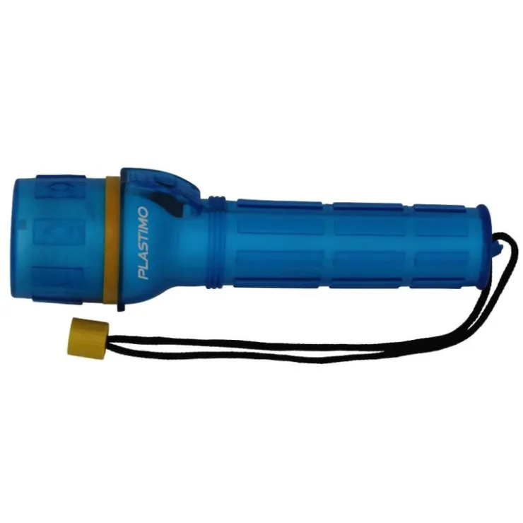 Outlet Plastimo Lampe torche de sécurité