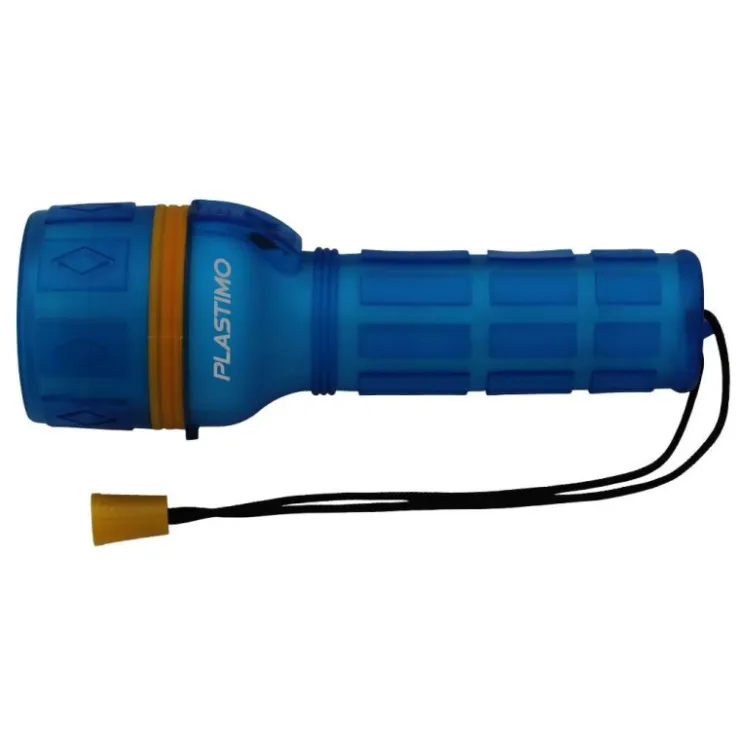 Outlet Plastimo Lampe torche de sécurité