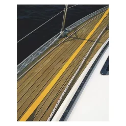 Sale Plastimo Ligne de vie | jaune