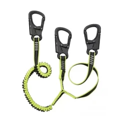 Sale Plastimo Longe double mousqueton double levier