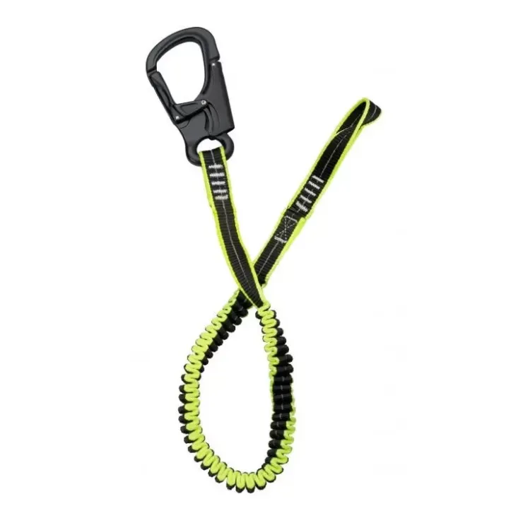 Outlet Plastimo Longe extensible mousqueton double levier
