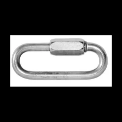 Sale Plastimo Maillon grande ouverture acier galva
