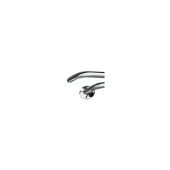 Hot Plastimo Main-courante inox ovoïde