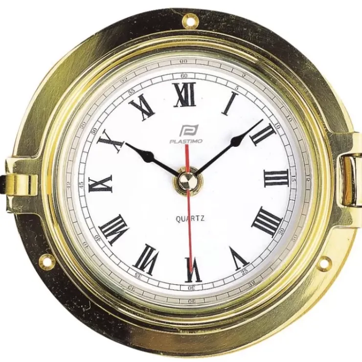 Clearance Plastimo Montre 4,5" | Laiton massif