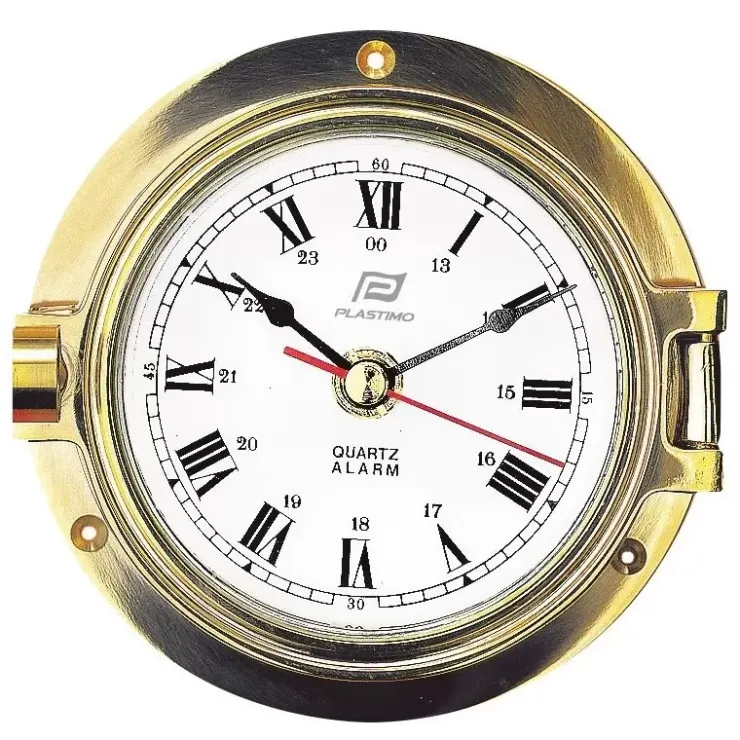 Clearance Plastimo Montre 4" | Laiton massif