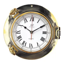 Hot Plastimo Montre 6" | Laiton massif