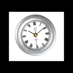 Online Plastimo Montre chromée mat 4"