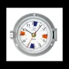 Clearance Plastimo Montre zone de silence 4" - Chromé mat
