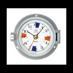Clearance Plastimo Montre zone de silence 4" - Chromé mat