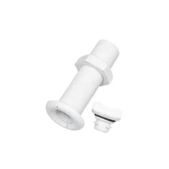 New Plastimo Nable passe-coque + bouchon