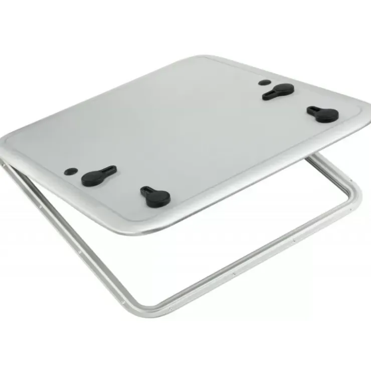 Clearance Plastimo Panneau de pont plein aluminium