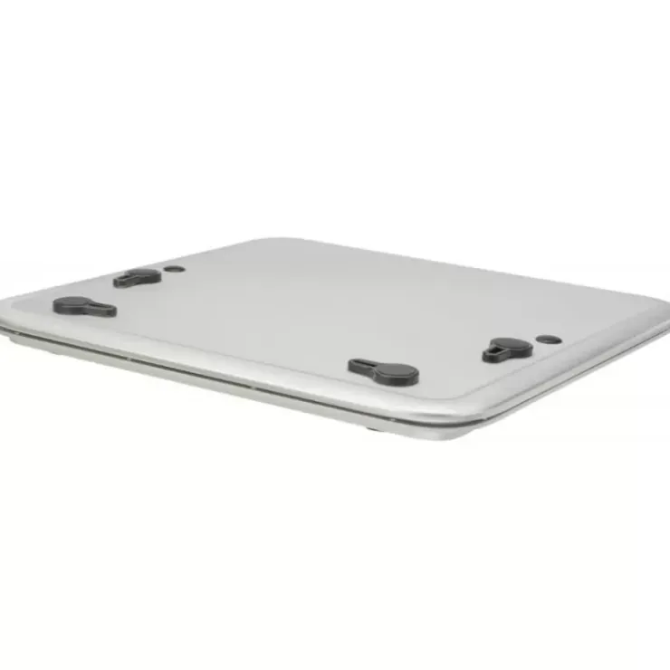 Clearance Plastimo Panneau de pont plein aluminium