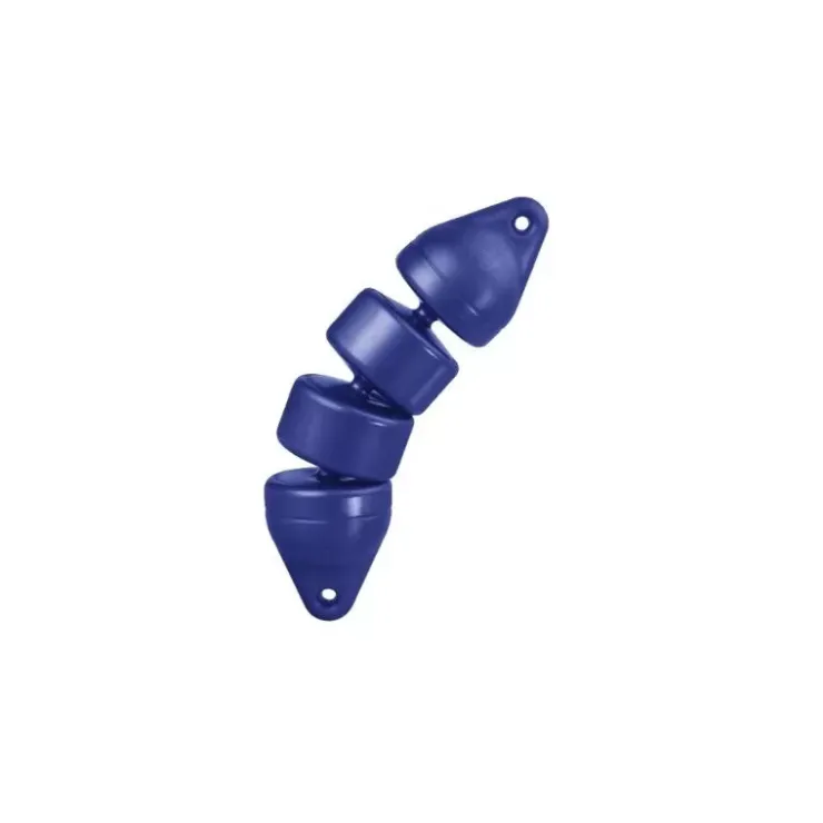 Plastimo Pare-battage articulé | ø 12 x 48 cm