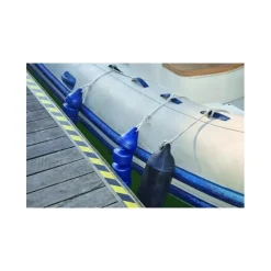 Plastimo Pare-battage articulé | ø 12 x 48 cm
