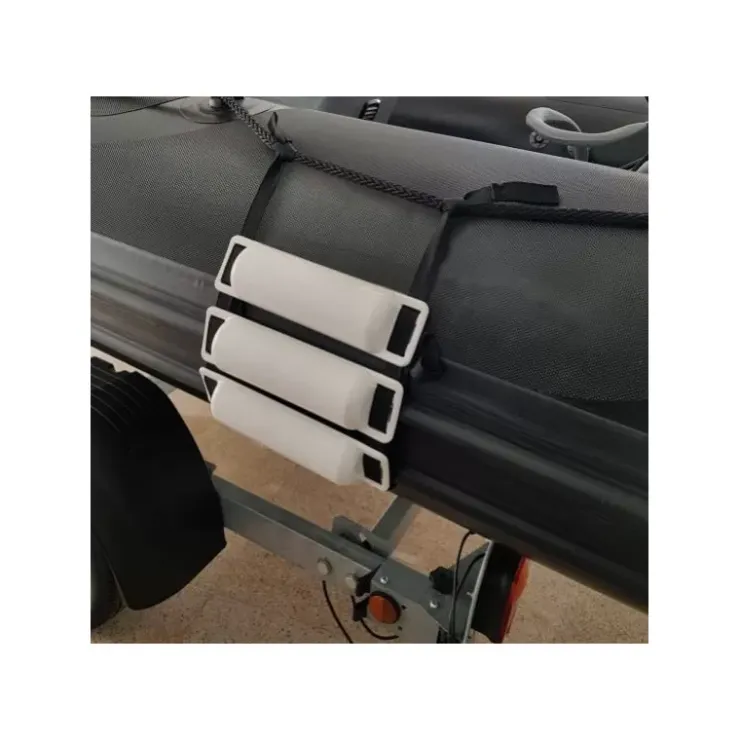 Clearance Plastimo Pare-battage demi-lune RIB