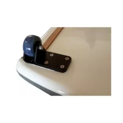 Outlet Plastimo Passerelle flottante pliable en fibre de verre et carbone
