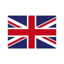 Best Plastimo Pavillon Grande-Bretagne (Union Jack)
