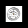 Clearance Plastimo Pendule à marée chromé mat 4"
