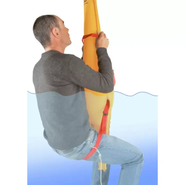 Plastimo Perche IOR gonflable